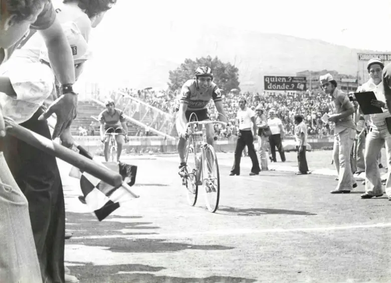 Luto en el ciclismo colombiano: murió Rafael Antonio Niño, ganador de seis Vueltas a Colombia y cinco Clásicos RCN