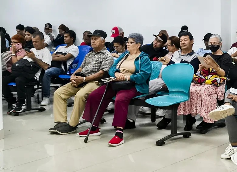 FOTO: JULIO CÉSAR ECHEVERRI