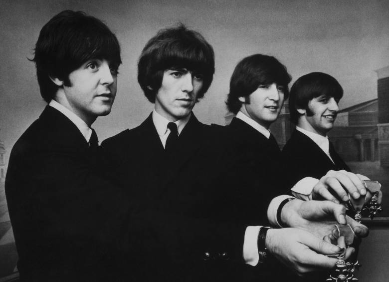 En Liverpool hay dos museos dedicados a los Beatles, pero ninguno está avalado por Apple Corps. FOTO Archivo 