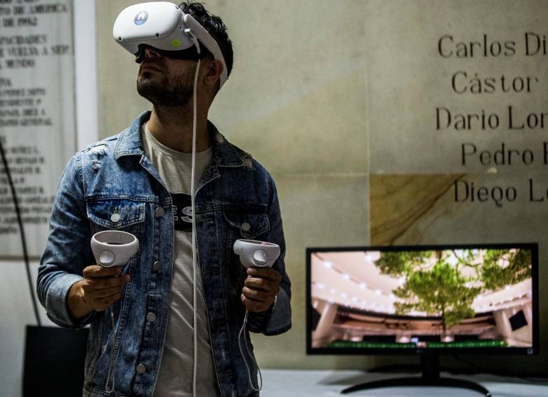Si se compara el Digital Government Index de 2019, el país estaba en la tercera casilla, mientras que ahora bajó hasta el puesto siete. FOTO Julio Herrera