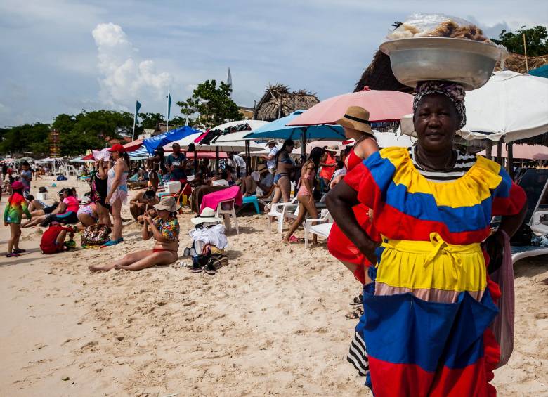 A pesar de los escándalos, Cartagena es el principal destino turístico colombiano