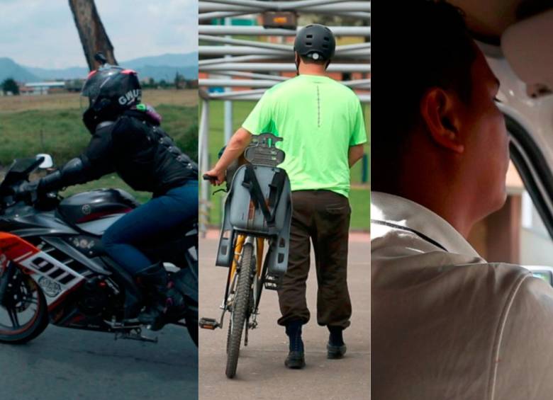Las muertes en accidentes viales disminuyeron en un 3,1% en noviembre de 2022. Foto: Cortesía de la Agencia Nacional de Seguridad Vial. 