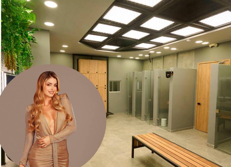 La casa de los famosos se ve 24 horas al día por la señal de Vix y por RCN de lunes a domingo a las 9:00 p.m., FOTO Cortesía RCN TV