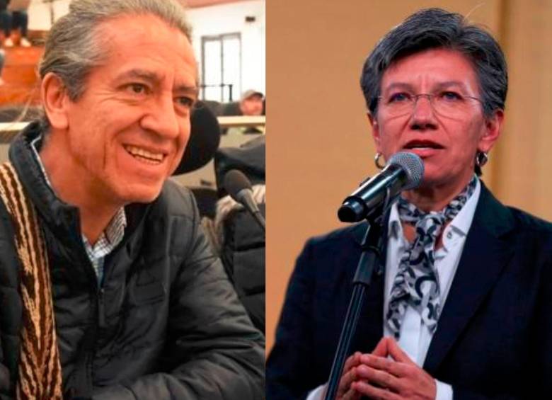 Concejal José Cuesta Novoa presenta nulidad por irregularidades en el proceso, además de afectaciones. Foto: Twitter/Colprensa. 