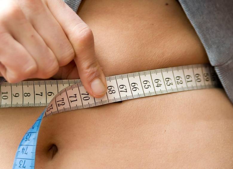 El aumento de masa muscular a medida que pasan los años se relaciona con enfermedades como la demencia tipo alzhéimer. FOTO: Getty