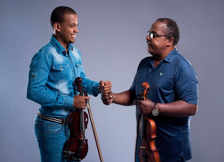 La charanga eterna de la Orquesta Aragón llega a Medellín