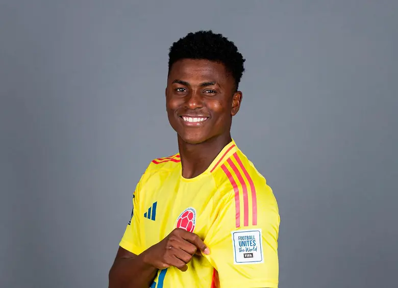 ¿De dónde saldrá el goleador que Colombia necesita para brillar en el Mundial de 2030?