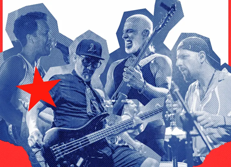 El primer concierto de Xmosis El origen será el próximo 5 de junio de 2025 en el Centro de Eventos Centauro de Medellín. FOTOS cortesía
