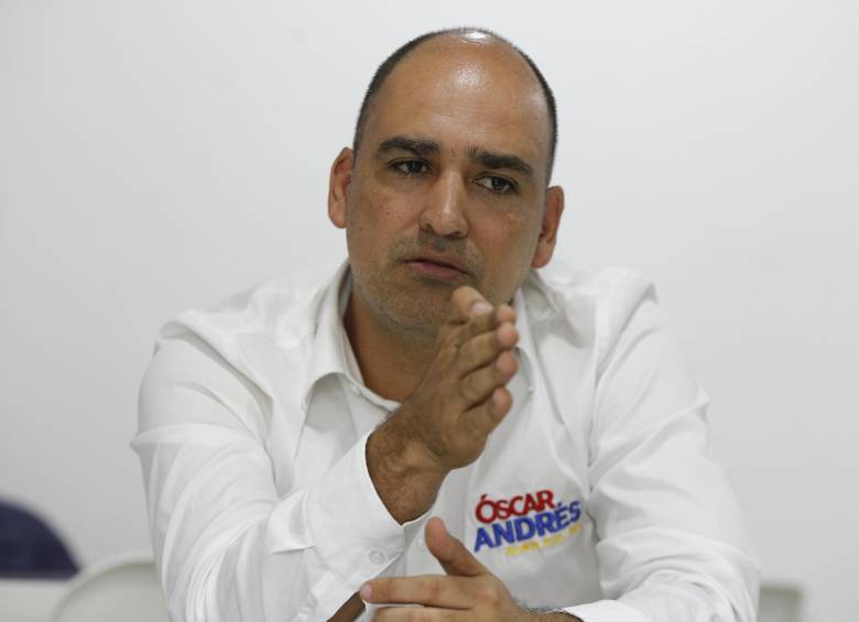 Pérez también tendrá que pagar una multa de 416 salarios mínimos mensuales. Foto: Manuel Saldarriaga Quintero