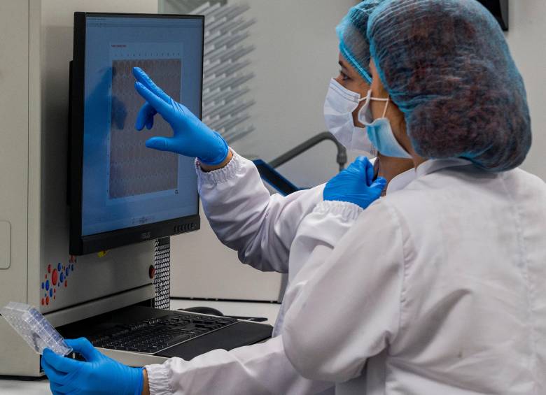 Los antecedentes de tabaquismo también se relacionaron de forma estrecha con la presencia de microplásticos en la sangre. Foto EL COLOMBIANO. 