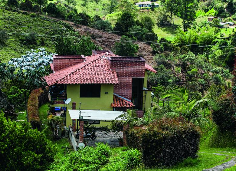 ¿Por qué la gente se quiere ir al Valle de San Nicolás? Oriente es motor de crecimiento de vivienda y construcción