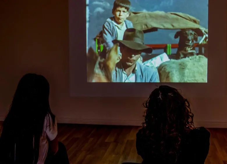 Ambas muestras buscan actualizar la relación del Banco de la República con el público local, integrando nuevas estrategias de conservación, investigación y acceso. FOTO Julio César Herrera