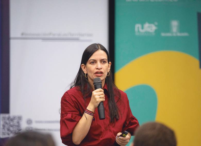 Medellín escaló más de 170 puestos en el ranking mundial de ecosistemas emprendedores