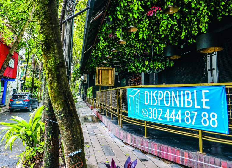 En medio de denuncias por excesos, en Medellín no bajan la guardia con operativos en el Lleras: 430 capturas en tres años