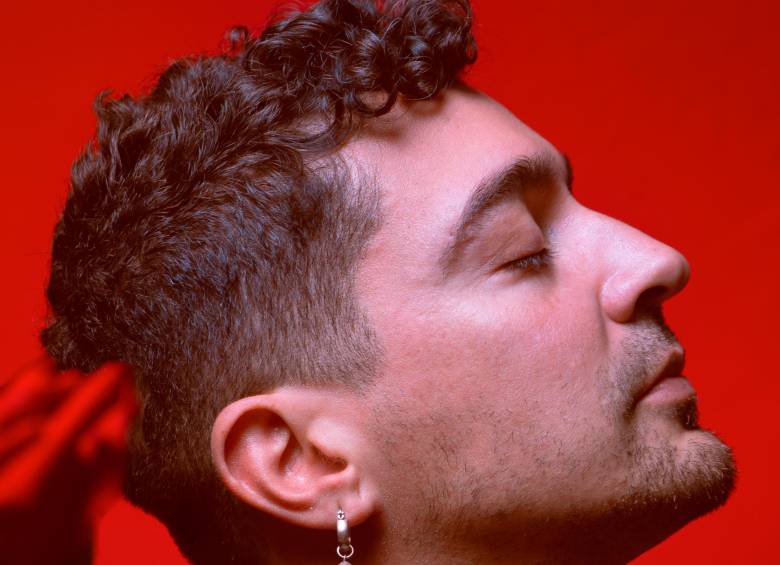 Pascual Cantero ​ es un cantante, compositor y poeta español conocido artísticamente como Muerdo. FOTO Cortesía