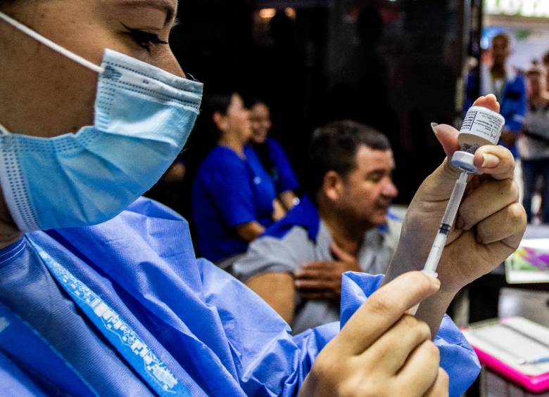 Durante 2025 se confirmaron 125 contagios y 50 personas fallecidas por esta enfermedad. Foto: Julio herrera