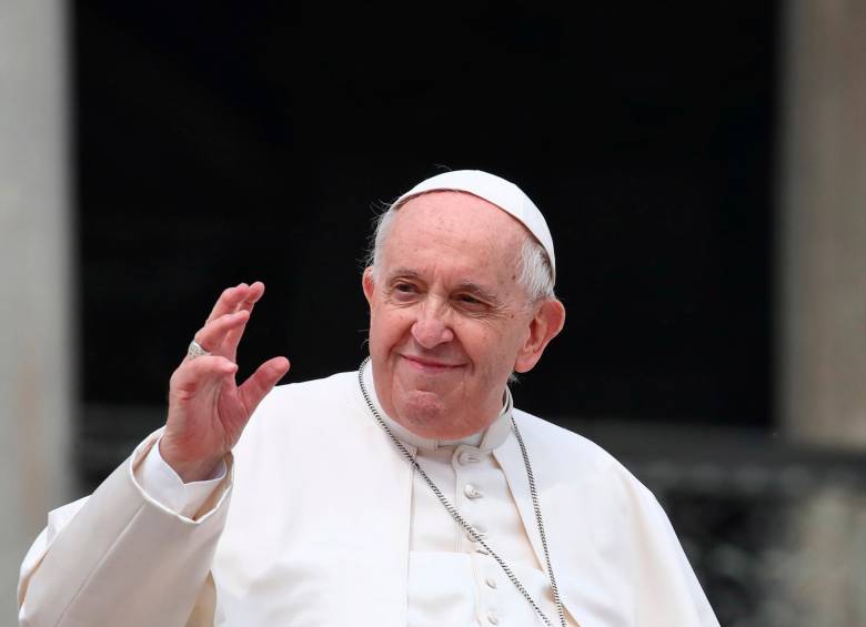 Convertir grabadora fascismo El papa Francisco ya está buscando su reemplazo