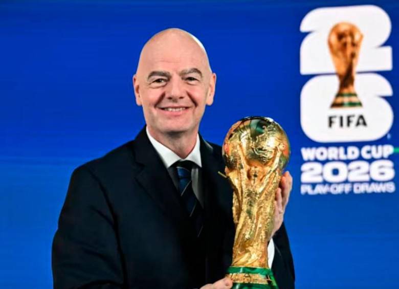 Guadalajara responde: ¿está lista y segura para recibir a Colombia y sus hinchas para el Mundial?