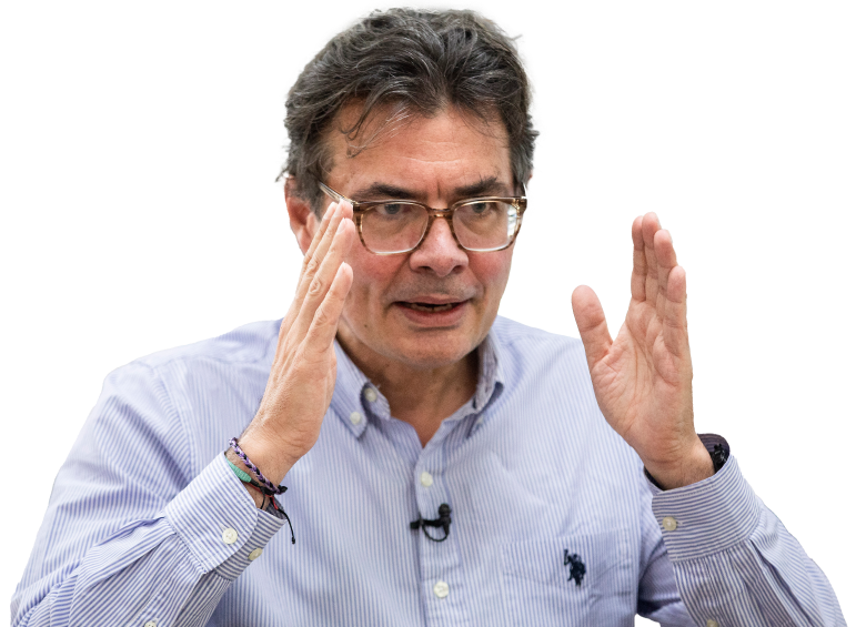 Otra batalla de 2026: los partidos se enfrentan por el #1 de sus listas