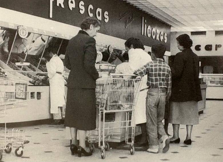 Carulla celebra 120 años con un plan de transformación de 100 millones de dólares