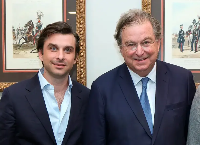 La inversión liderada por Jaime Gilinski y Gabriel Gilinski convierte al grupo en el mayor accionista de GeoPark. FOTO: CORTESÍA