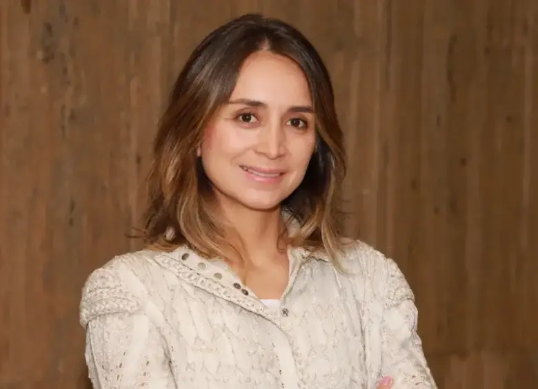 Ana María Prieto, directora del sistema de pagos del Banco de la República.