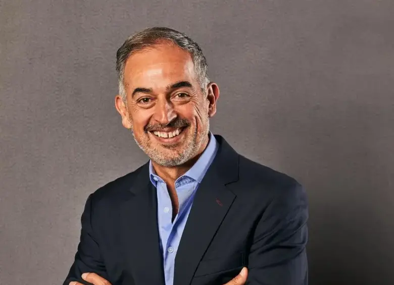 Mario Alberto Niño, presidente de Meals de Colombia, negocio de helados Grupo Nutresa, dijo que tienen un “market share” de 46,7%.