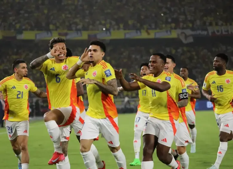 The Wall Street Journal habló de la locura en precios para ver el Colombia-Portugal. FOTO: Colprensa.