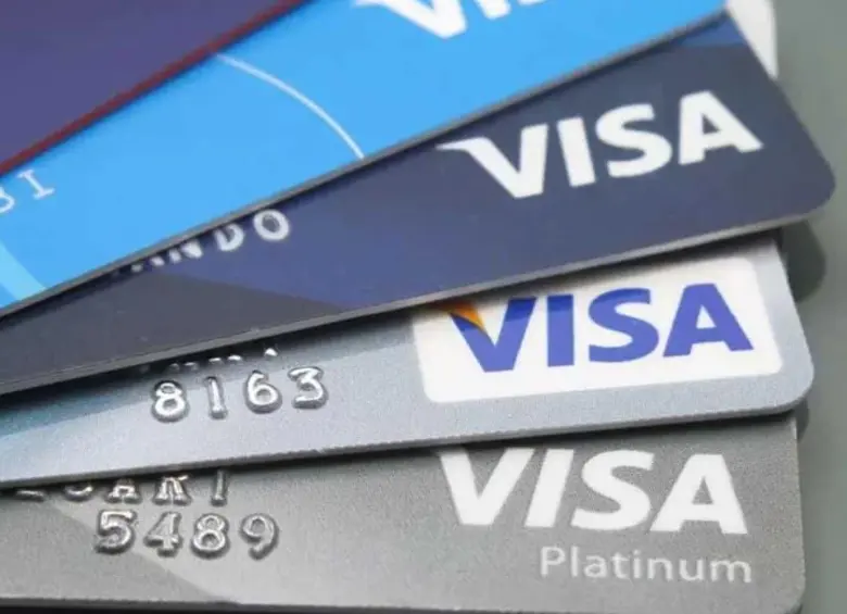 El Gobierno cubano advirtió que la salida de Visa y Mastercard afectará la recepción de ingresos provenientes de la comercialización de bienes y servicios con clientes del exterior. FOTO: Colprensa.