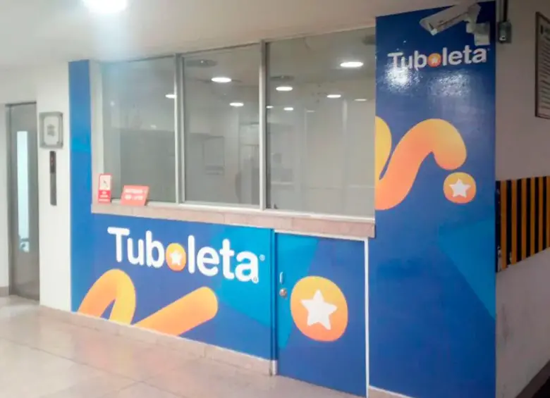 La SIC investiga a TuBoleta tras analizar nueve expedientes relacionados con conciertos, espectáculos públicos y eventos deportivos. FOTO: CORTESÍA