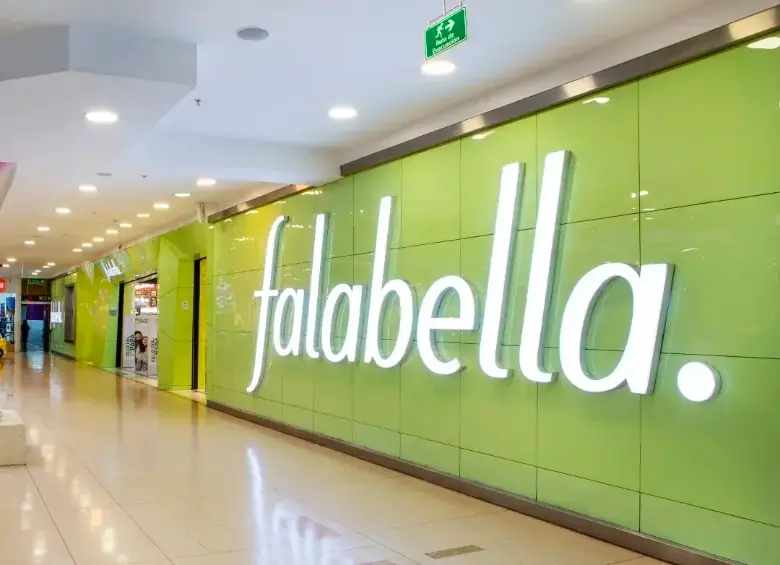 Pese a los hallazgos las tiendas de Falabella operan normalmente. FOTO cortesía Falabella