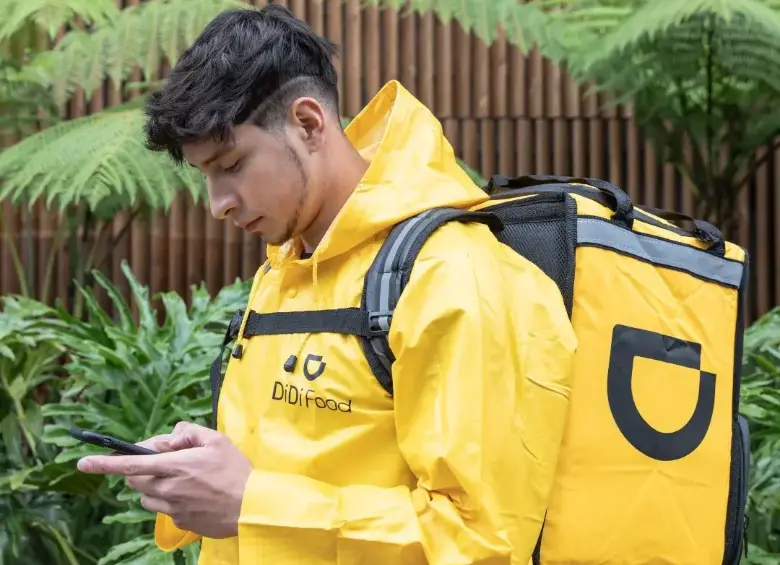 El partido entre Colombia y la República Democrática del Congo, disputado en la noche del 23 de junio, también se vivió en la aplicación DiDi. Datos de la Super App muestran cómo los colombianos consumieron y se movilizaron antes, durante y después del encuentro.