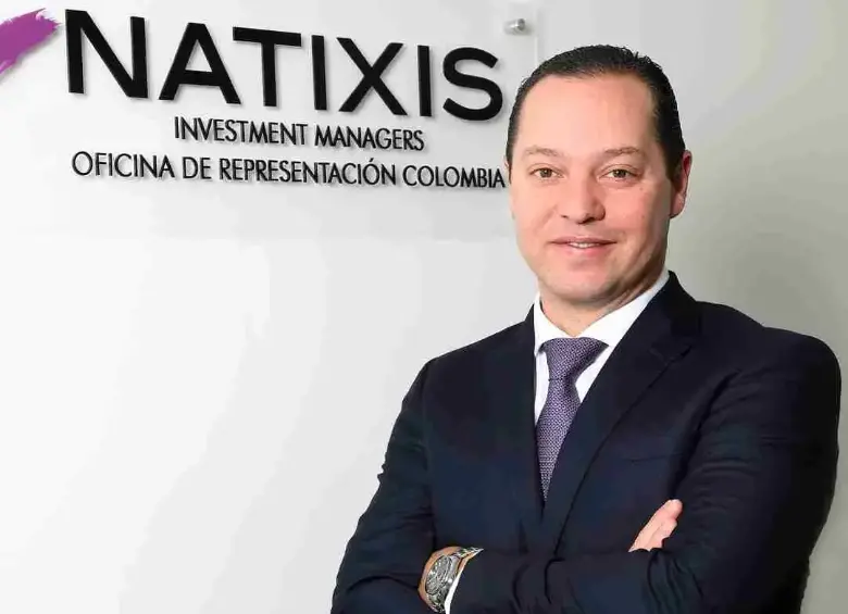 José Luis León, Country Head de Natixis Investment Managers.