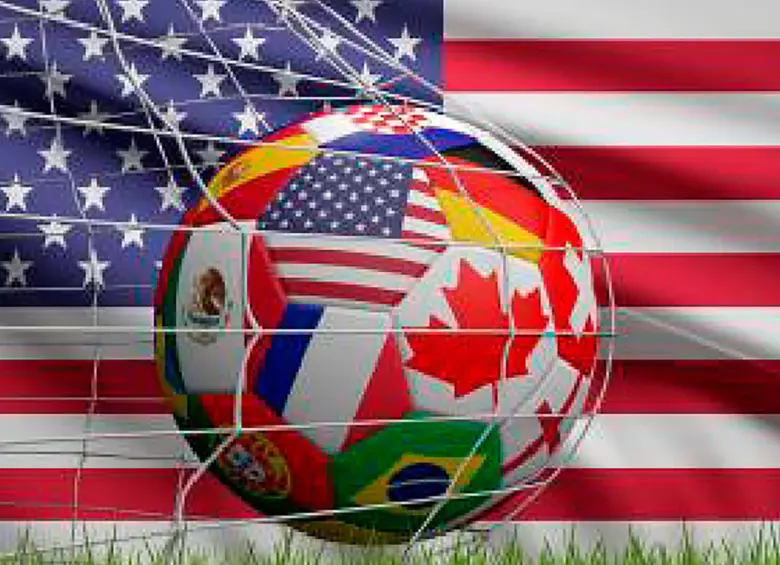 Las 48 selecciones que participarán en el Mundial 2026 aportarán ideas y conceptos nuevos al torneo. FOTO:GETTY