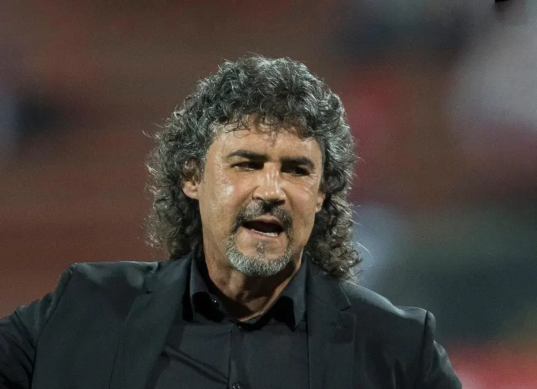 Este es el equipo idea de los hinchas de Nacional en sus 78 años, ¿está de acuerdo?