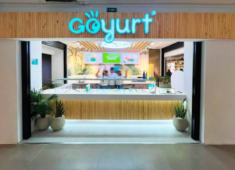 Goyurt busca consolidar su crecimiento en Colombia y Suramérica con nuevas vacantes en varias áreas del sector de alimentos. FOTO: CORTESÍA