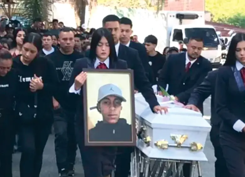 Alexander Avendaño fue la muerte más reciente. Las causas de su caída al agua siguen bajo investigación. FOTO Laura Rosa Jiménez