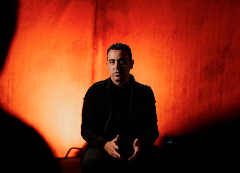 Xavi Hernández asumió como nuevo entrenador de Países Bajos con la misión de recuperar el fútbol ofensivo que identifica a la Oranje. FOTO: @OnsOranje