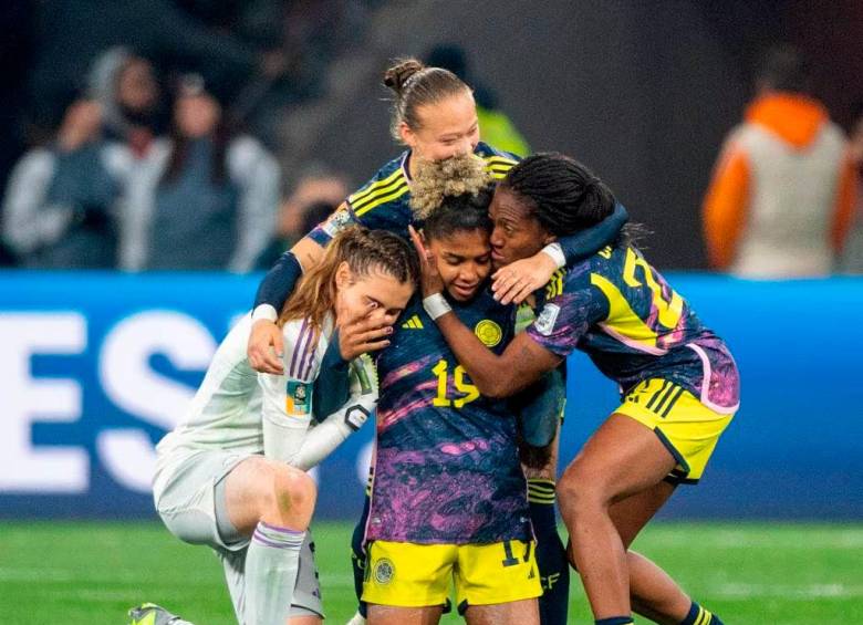 El legado del Mundial femenino