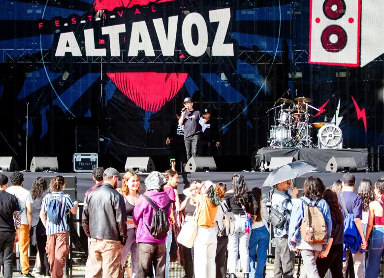 Los artistas interesados podrán inscribirse hasta el próximo miércoles 4 de marzo a través de la plataforma oficial de estímulos culturales (www.medellin.gov.co/estimuloscultura/). Foto: Julio César Herrera. 