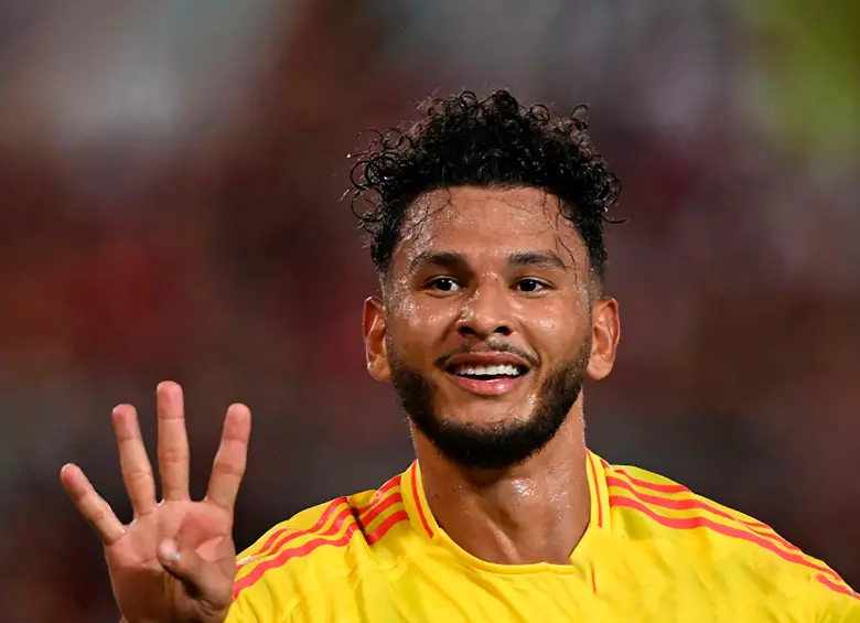 Colombia vs. Francia, un examen que le exige perfección a la Tricolor: ¿a qué hora y dónde verlo?