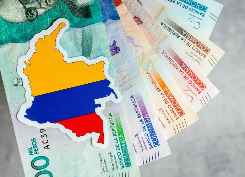 El sistema financiero está en la mira de la reforma tributaria. FOTO: GETTY