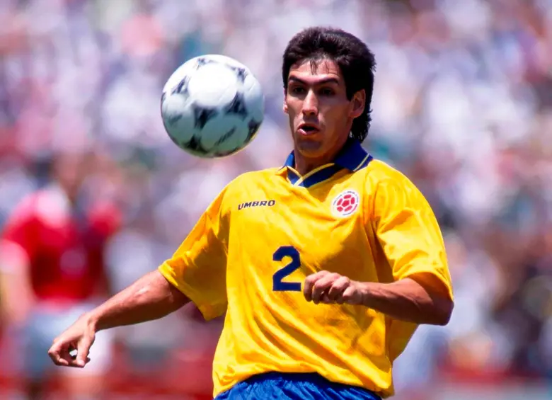 ¿Qué fue de la vida de los futbolistas que anotaron goles para Colombia en los Mundiales?