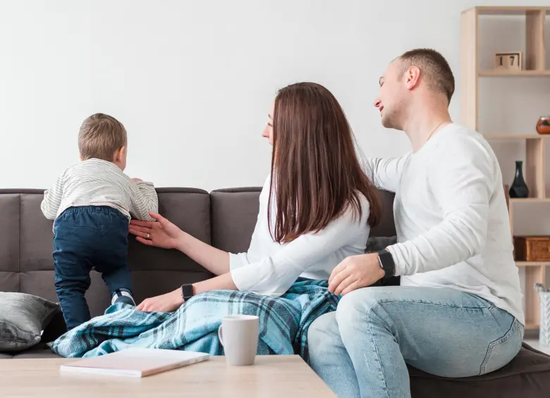 El 41 % de los hogares en Antioquia ya tiene casa propia. FOTO: Freepick