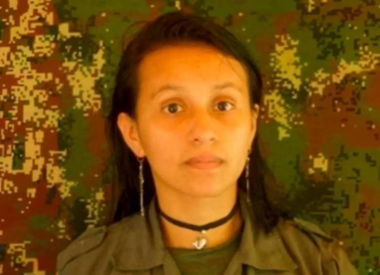 Cae alias Mabel, cabecilla del Estado Mayor Central y una de las más buscadas en Colombia