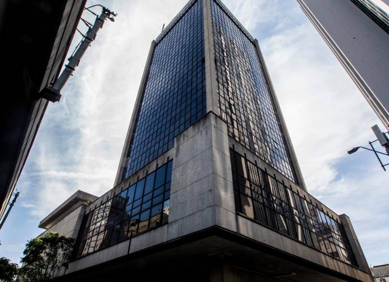 El Banco de la República se alista para abandonar su edificio en el Centro de Medellín