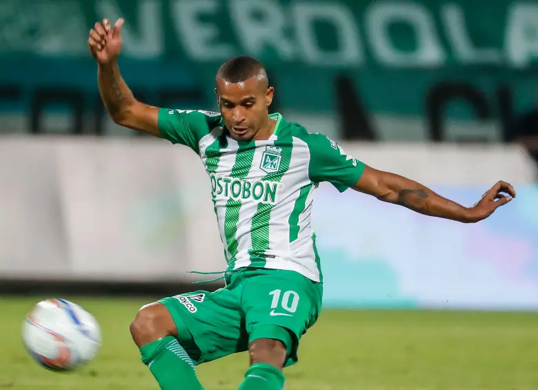 Macnelly Torres volverá a pisar el césped del Atanasio Girardot para recibir el homenaje a una carrera en la que conquistó 16 títulos y dejó una huella imborrable en el fútbol colombiano. FOTO: EL COLOMBIANO