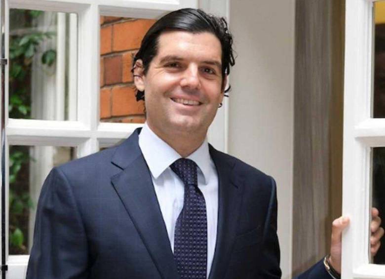 La figura clave para el acuerdo entre EEUU y la dictadura en Caracas es Alejandro Betancourt, un “bolichico” que integra la generación de empresarios venezolanos que hizo fortunas en complicidad con el chavismo.