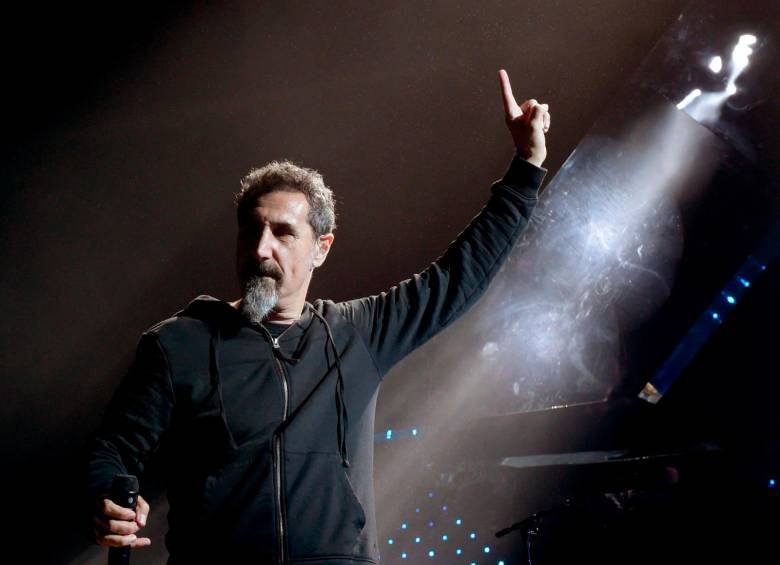 La apertura de puertas para el ingreso a El Campín el día del concierto será a las 5:00 p.m. Foto Getty. 