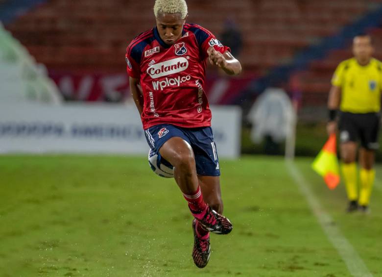 DIM viajó a Montería para enfrentar a Jaguares, con el objetivo de regresar al liderato de Liga-2
